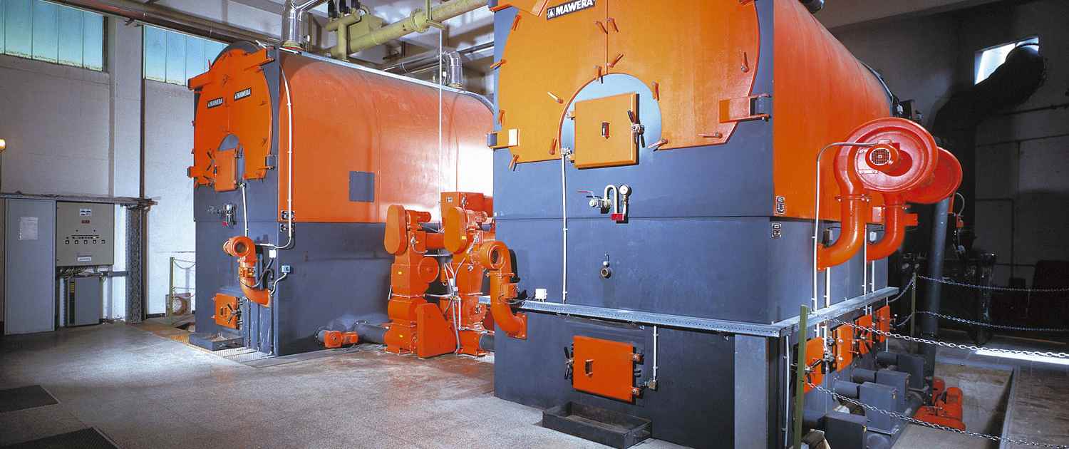 ПКФ Алтайкотлоснаб МКУ-П-5,0-14ГМ Котлы паровые