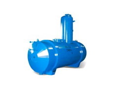 Деаэраторы, деаэрационные колонки, охладители выпара 