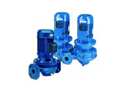 Агрегаты насосные 