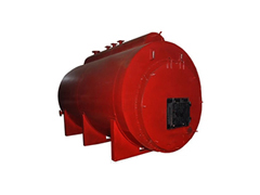 Котлы паровые 